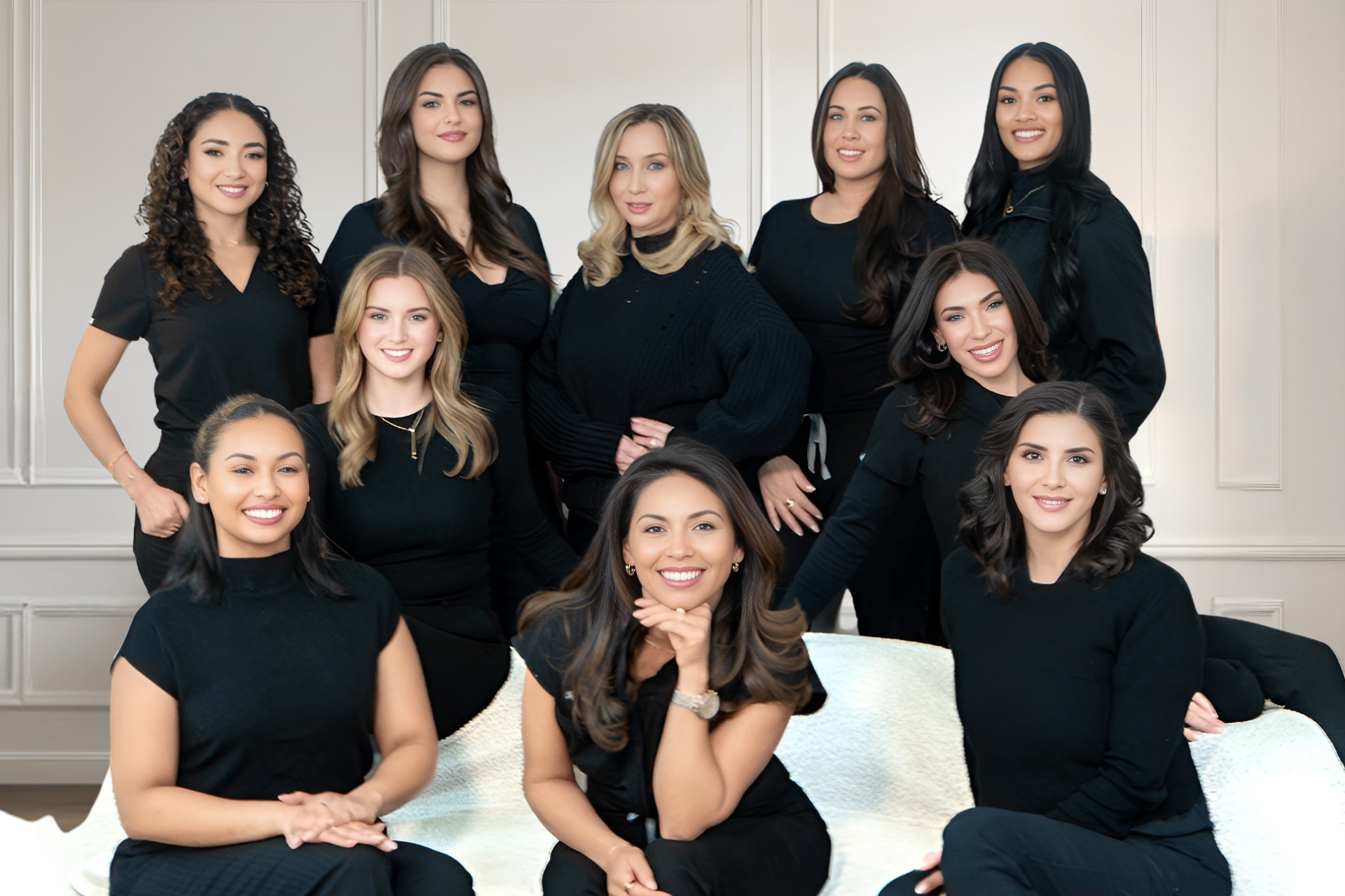 Medical Spa — REJUV Aesthetics & Wellness Spa in Hauppauge, NY